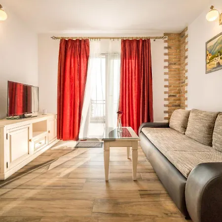 Holiday home Belvedere By Interhome Veliko Brdo (Makarska)