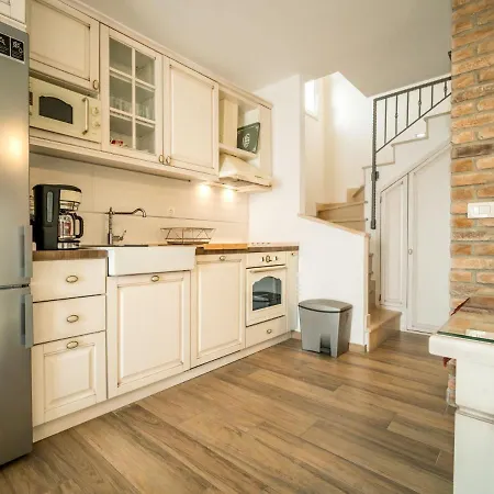 Belvedere By Interhome Holiday home Veliko Brdo (Makarska)