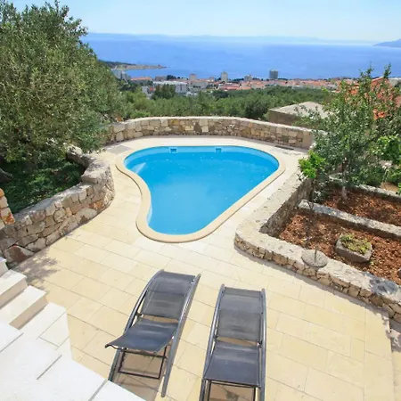Holiday home Belvedere By Interhome *