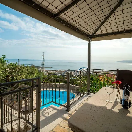 Belvedere By Interhome Holiday home *